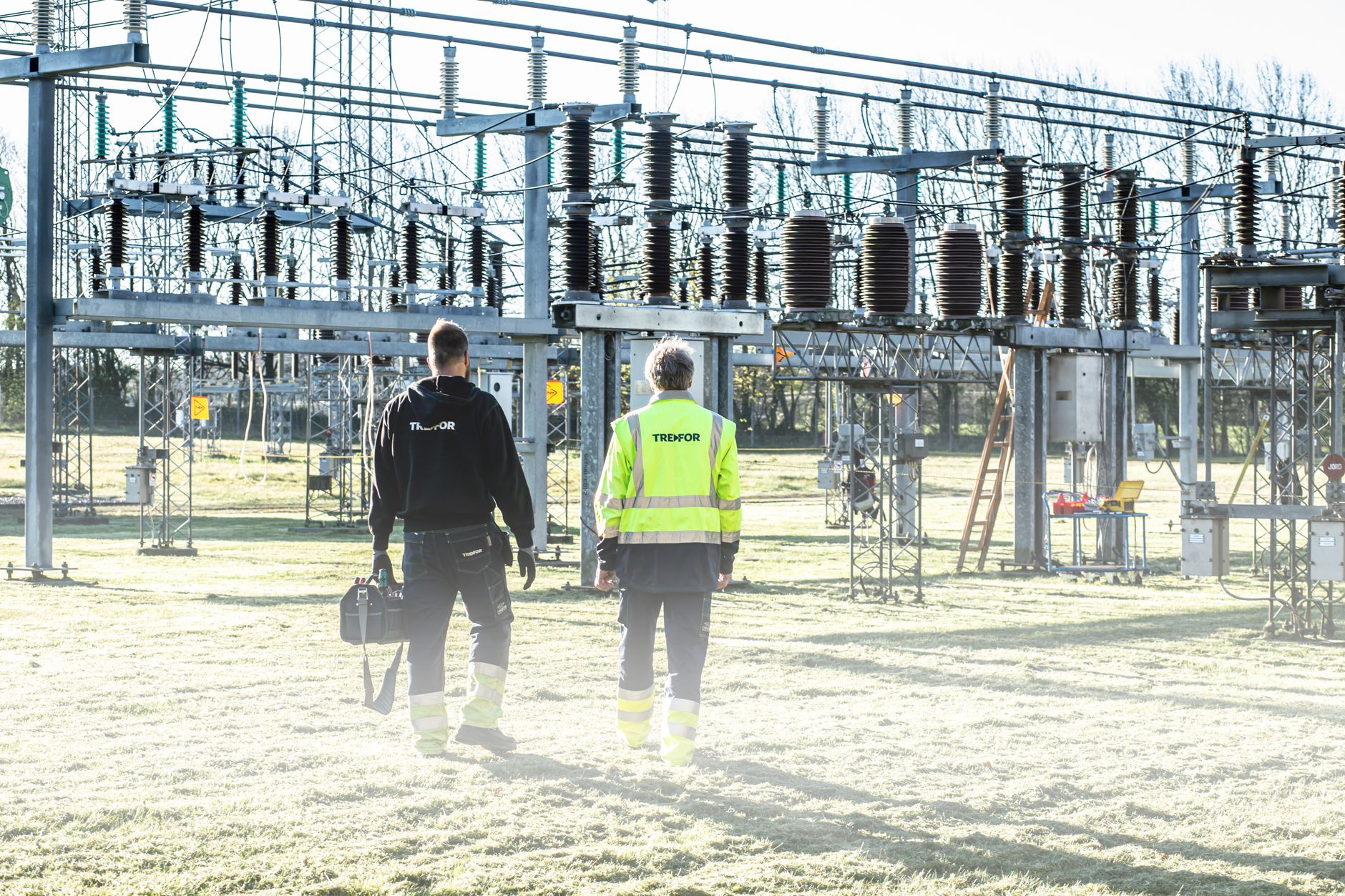 Courtier en énergie à Nanterre